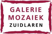 Logo galerie mozaiek zuidlaren